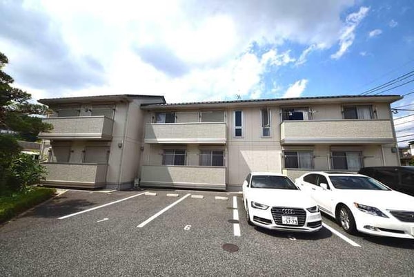 外観(★閑静な住宅街★)