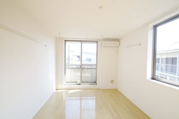 リビング・居室(★お部屋探しはタウンハウジング稲田堤店まで★)