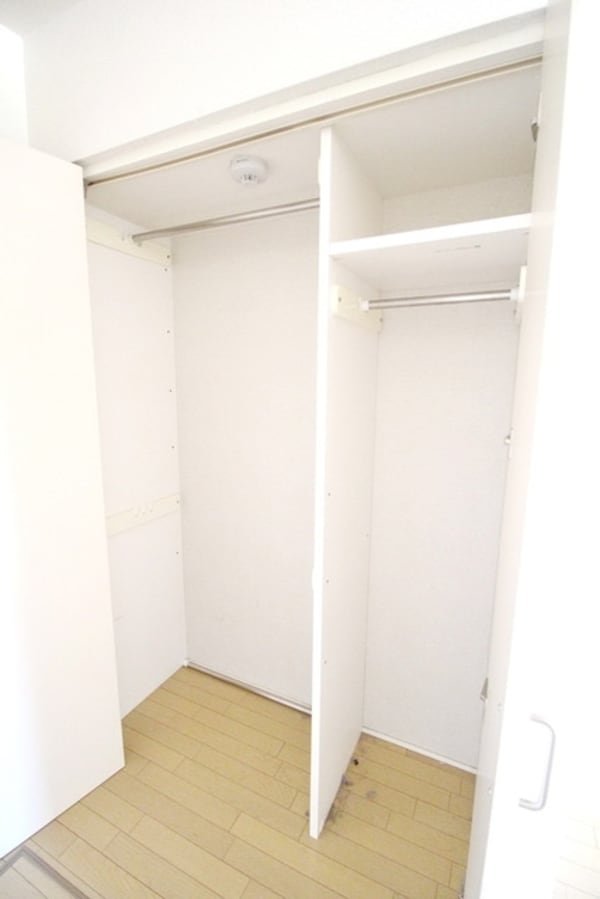 収納(※別部屋参考写真です)