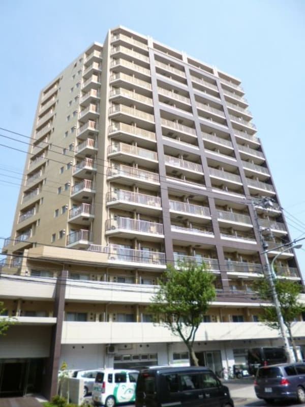 外観(★オシャレな外観です★)