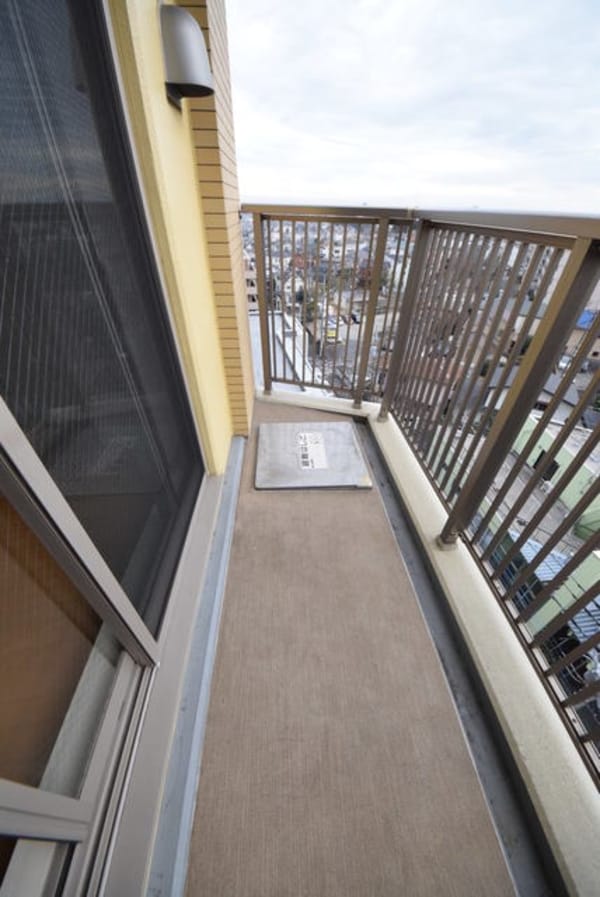 バルコニー(★バルコニー★)