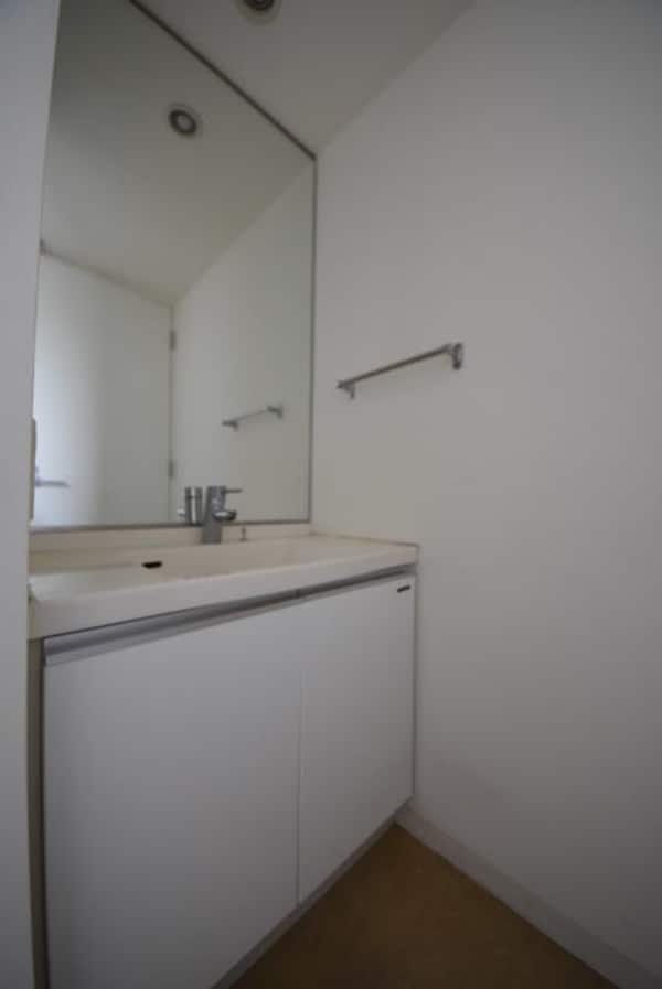 洗面(★身支度の整えやすい独立洗面台がございます★)