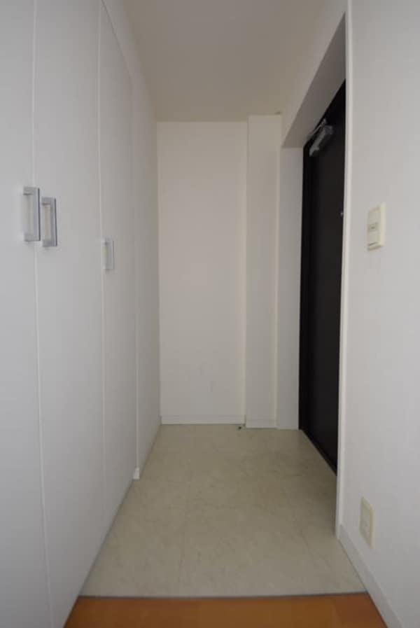 玄関(★玄関★)