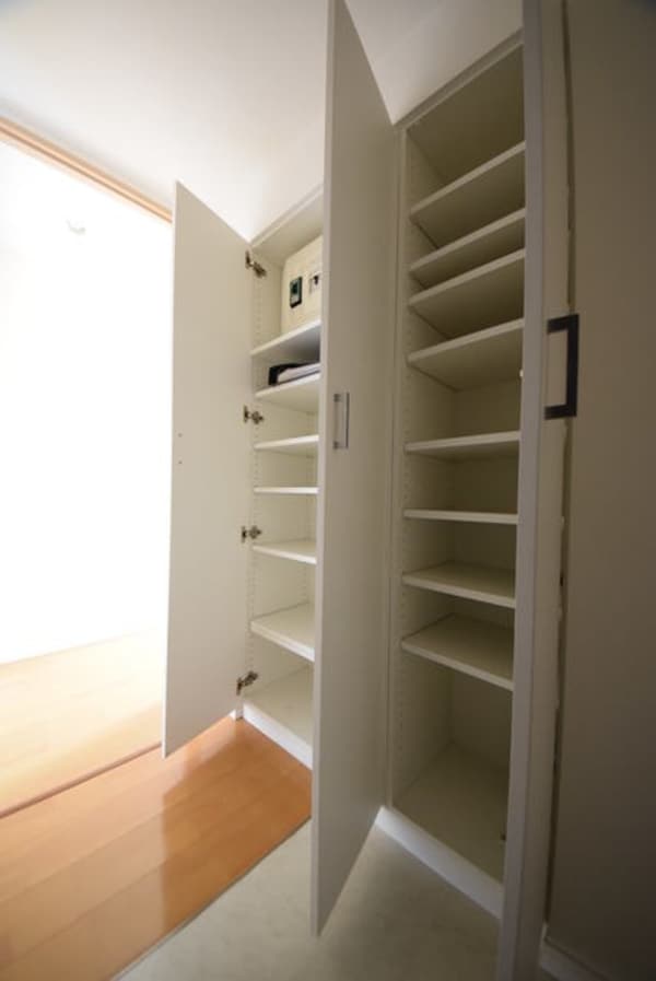 設備(★収納がある為、お部屋をスッキリさせられます★)