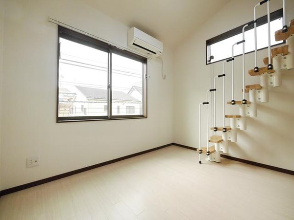 リビング・居室