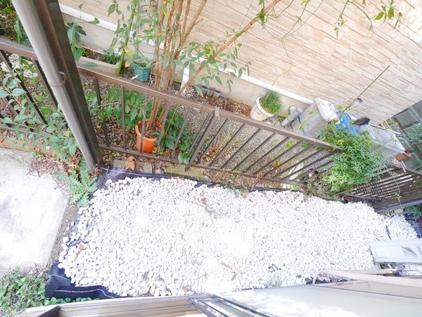 設備(★テラスタイプ★)