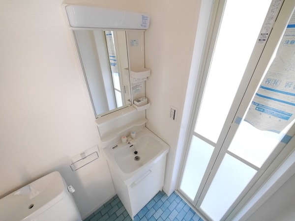 洗面(★独立洗面台・脱衣所あり★)