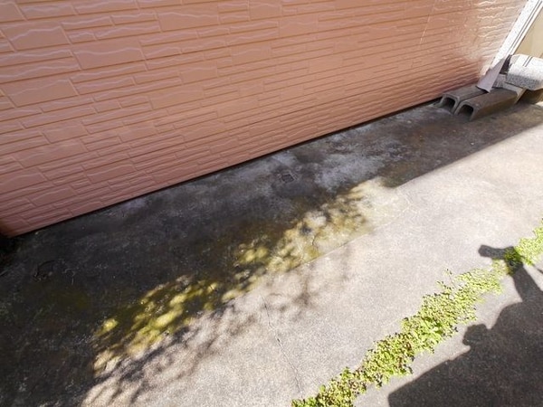 共有部分(★バイク駐輪相談★)