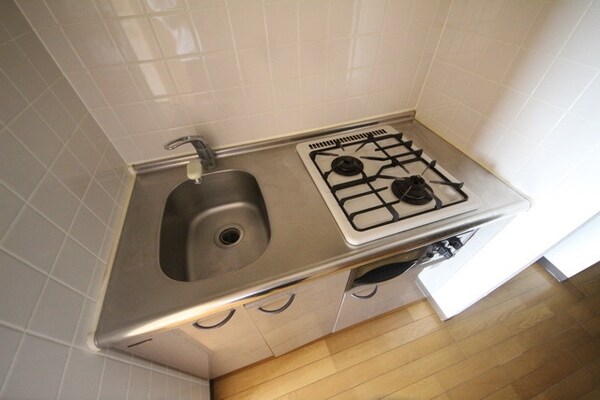 キッチン(★キッチン★)