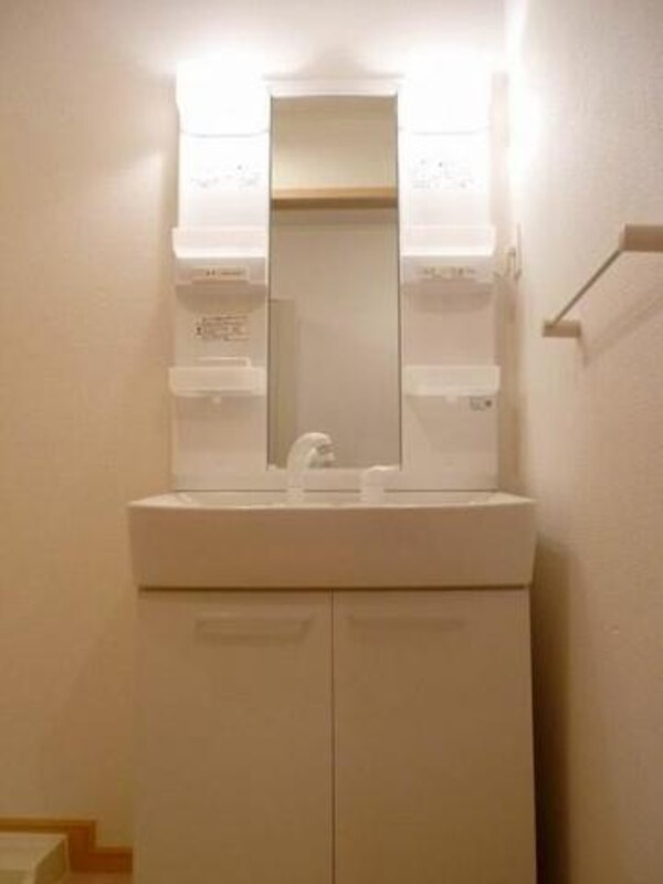 洗面(★独立洗面台です★)