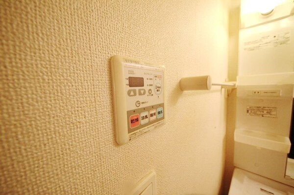 バス／シャワールーム等