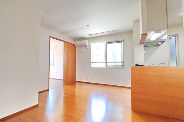 リビング・居室