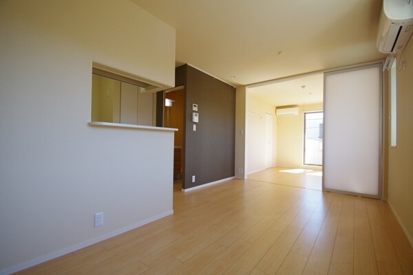 リビング・居室