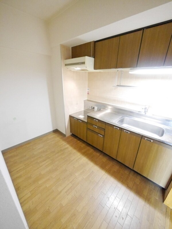 キッチン(★独立キッチン★)