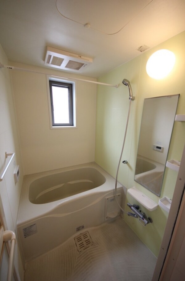 バス／シャワールーム等