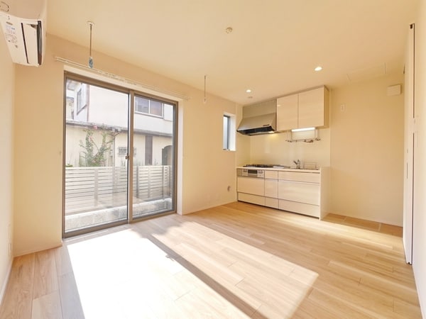 リビング・居室