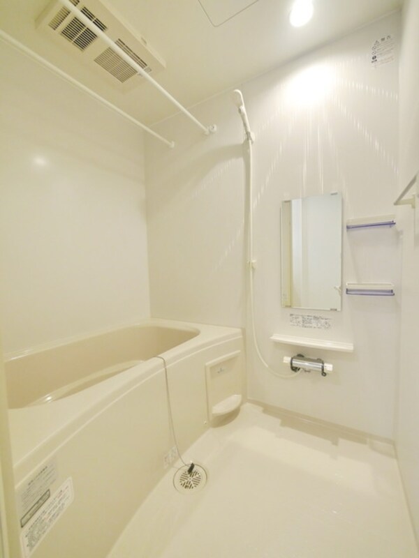 バス／シャワールーム等