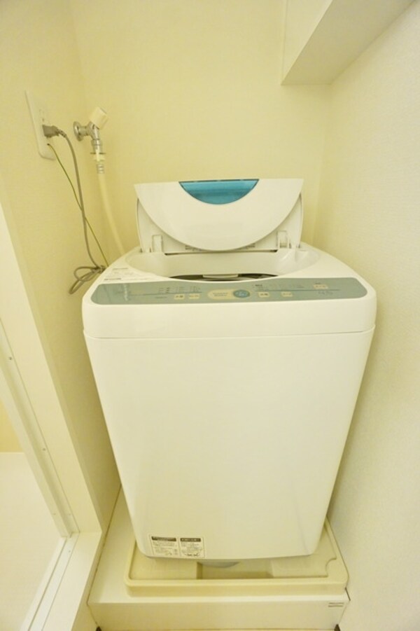 設備(同シリーズ)