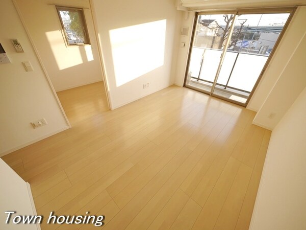 リビング・居室