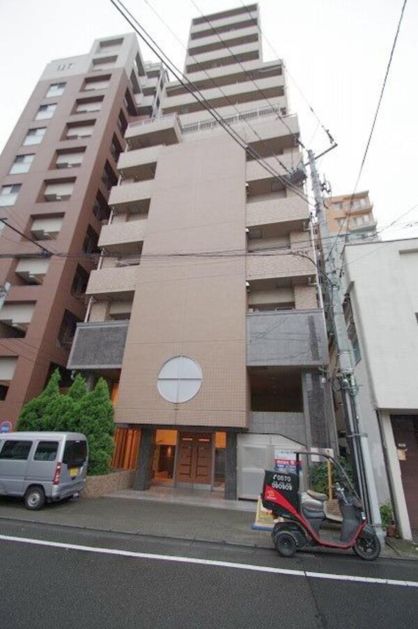 外観(★マンションタイプ★)