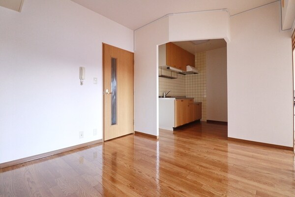 リビング・居室