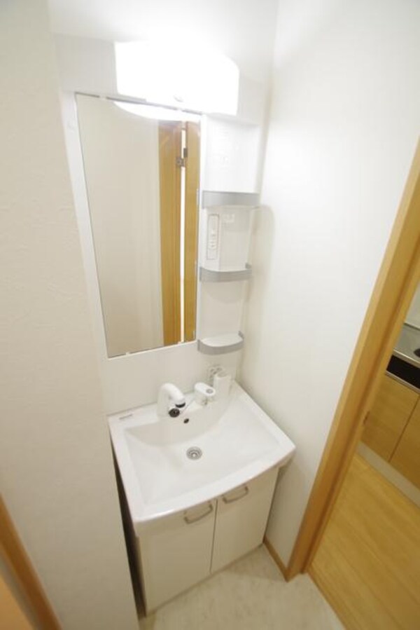 洗面(★独立洗面台★)