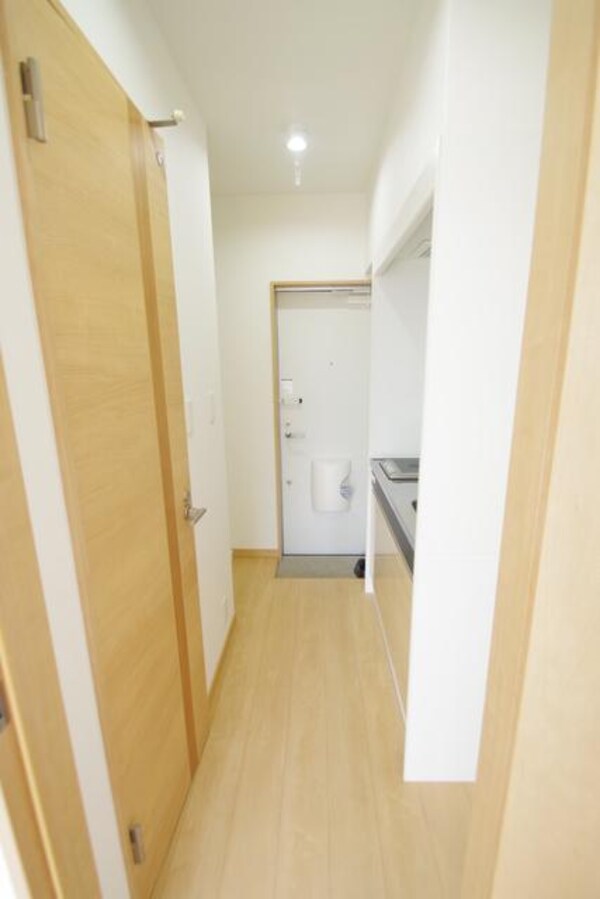 その他(★廊下★)