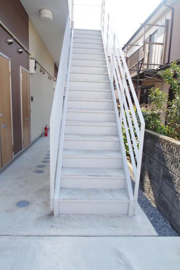 共有部分(★共用階段★)