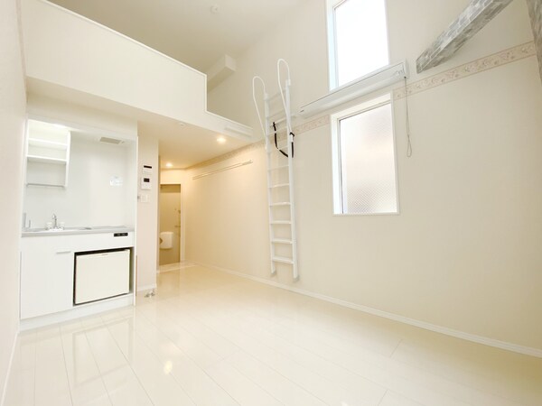 リビング・居室