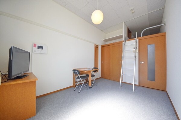 リビング・居室