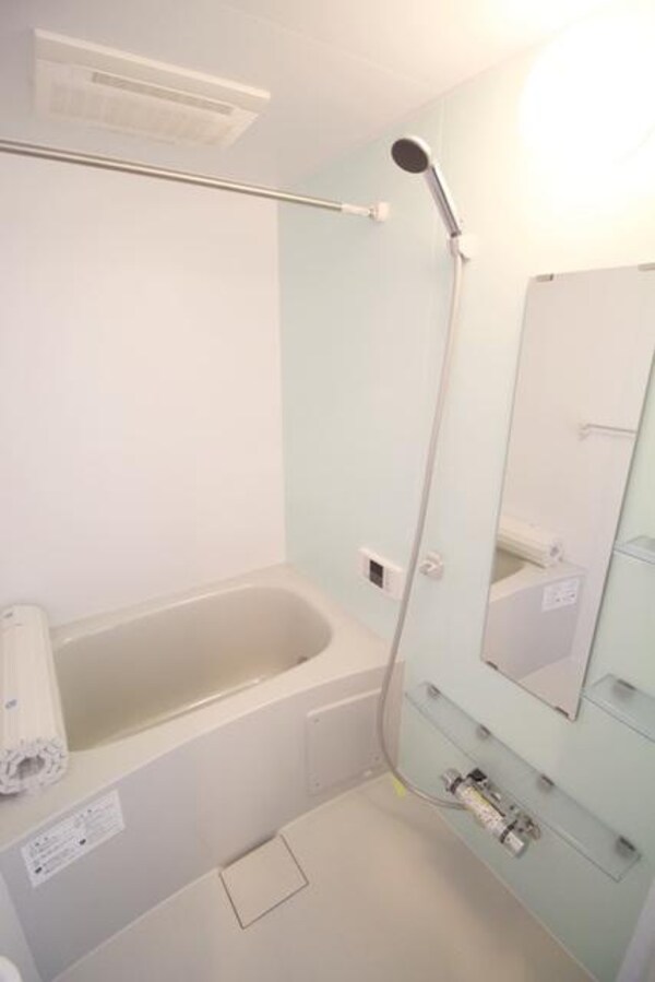 バス／シャワールーム等