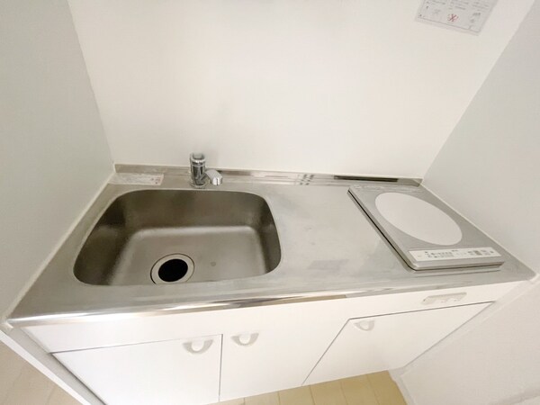 キッチン(キッチン)