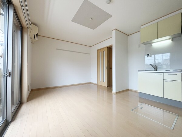 リビング・居室