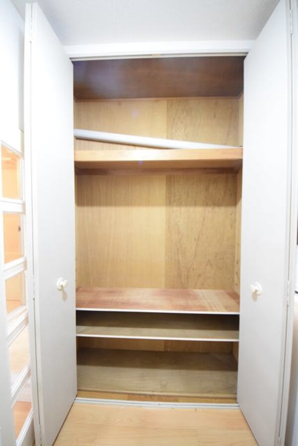 収納(★お問い合わせはタウンハウジング町田店まで★)