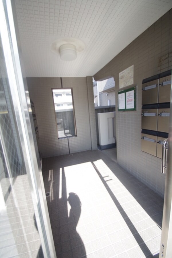 エントランス(★エントランス★)