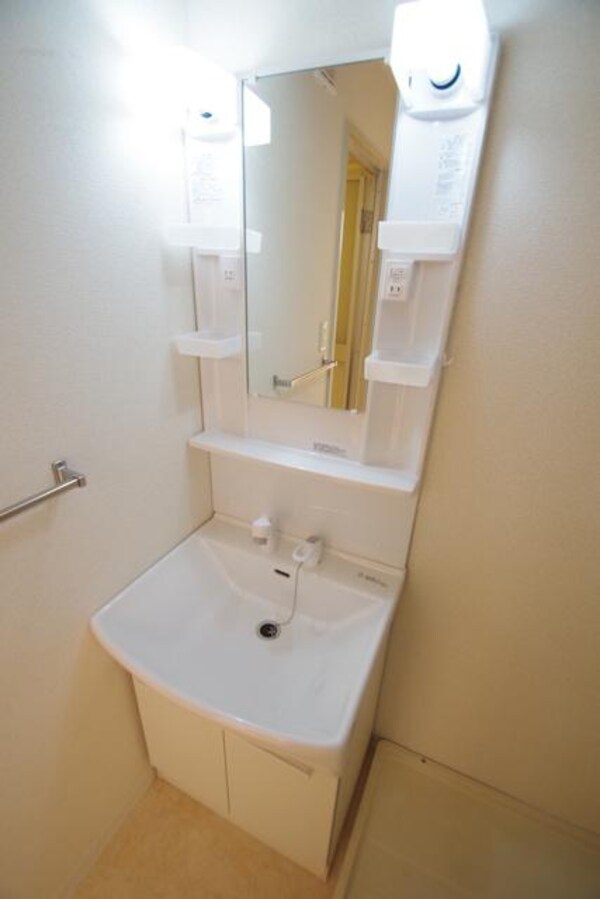 洗面(★人気の独立洗面台★)