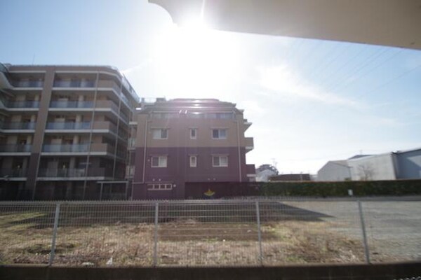 眺望(★見晴らし良好★)