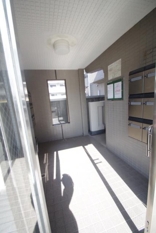 エントランス(★エントランス★)