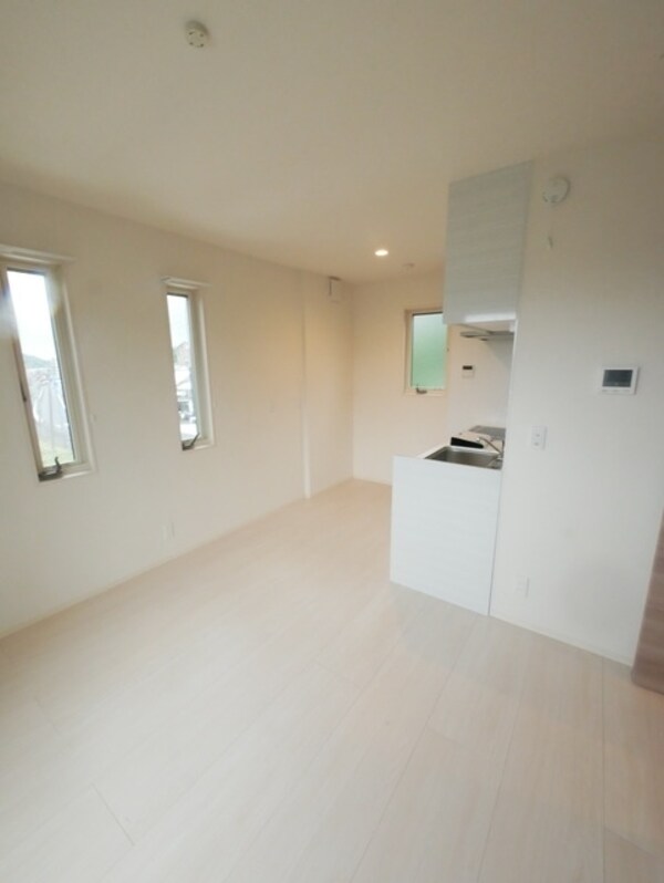 リビング・居室