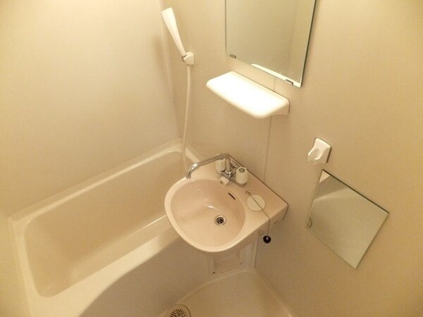 バス／シャワールーム等(★お風呂です★)