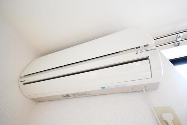 設備(★　エアコン付きで、快適に過ごせます　★)