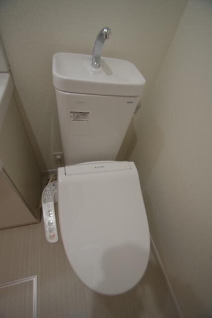 トイレ(★ウォシュレット付き★)