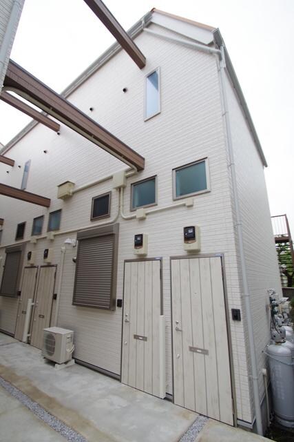 外観(★外観★)