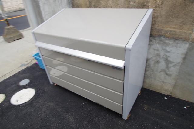 共有部分(★ゴミ捨て場★)