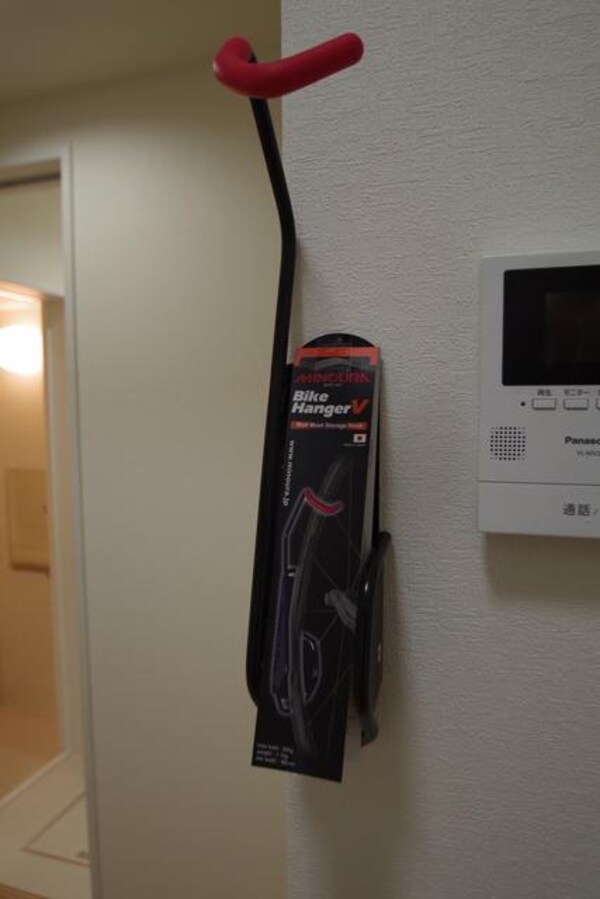 その他(★ロードバイクなど室内に置けます★)