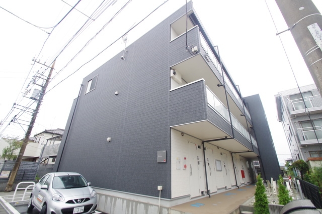 外観写真