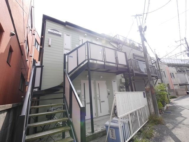 外観写真