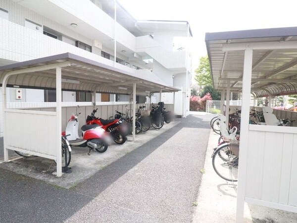共有部分