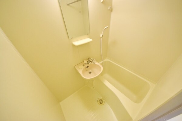 バス／シャワールーム等(★お問い合わせはタウンハウジング登戸店まで★)