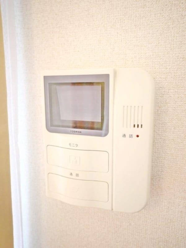 設備(★お部屋探しはタウンハウジング稲田堤店まで★)